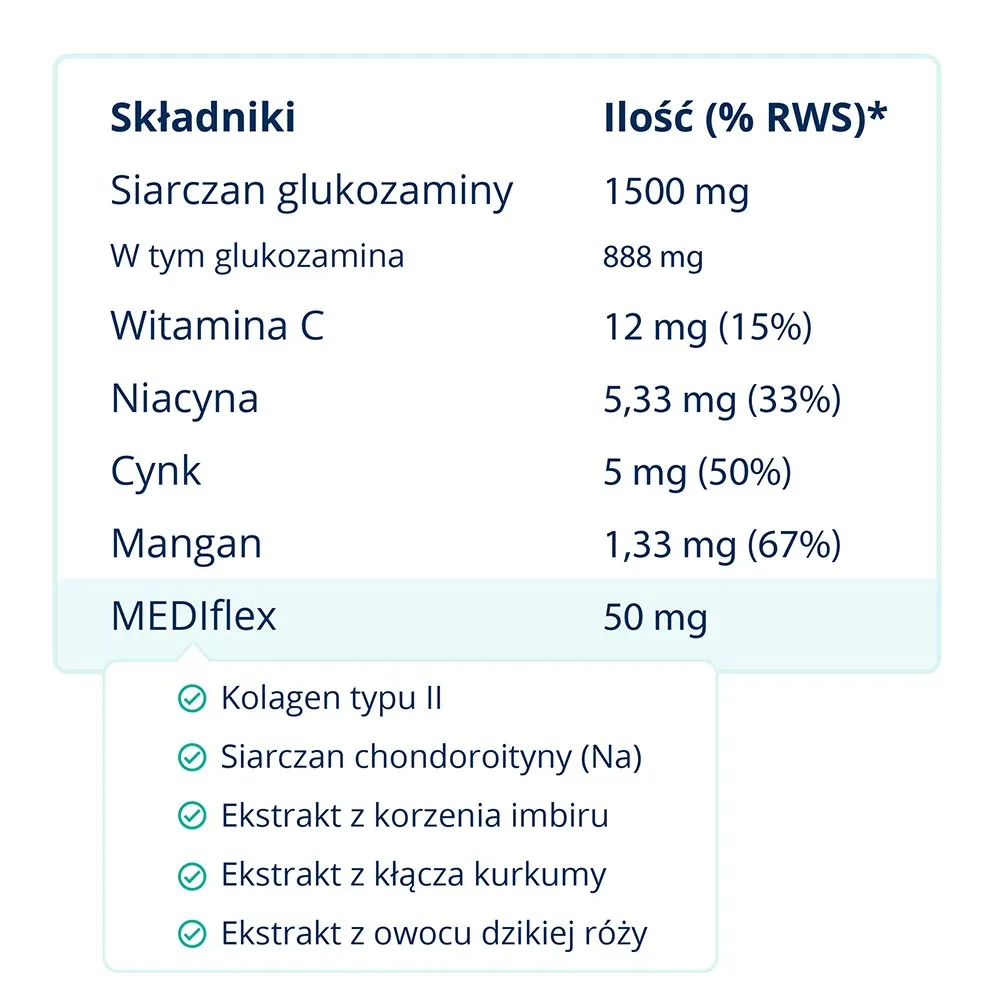 Artresan Optima 1aDay, suplement diety, 30 tabletek 