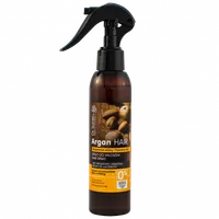 Dr. Santé Argan Hair Wspaniałe włosy Spray do włosów Olej arganowy i Keratyna, 150 ml