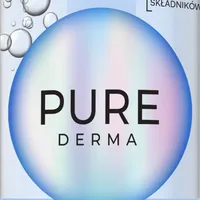 AA Pure Derma normalizująca woda micelarna, 400 ml