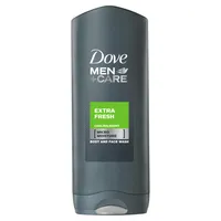 Dove Men+Care Extra Fresh Body & Face Wash żel pod prysznic, 250 ml