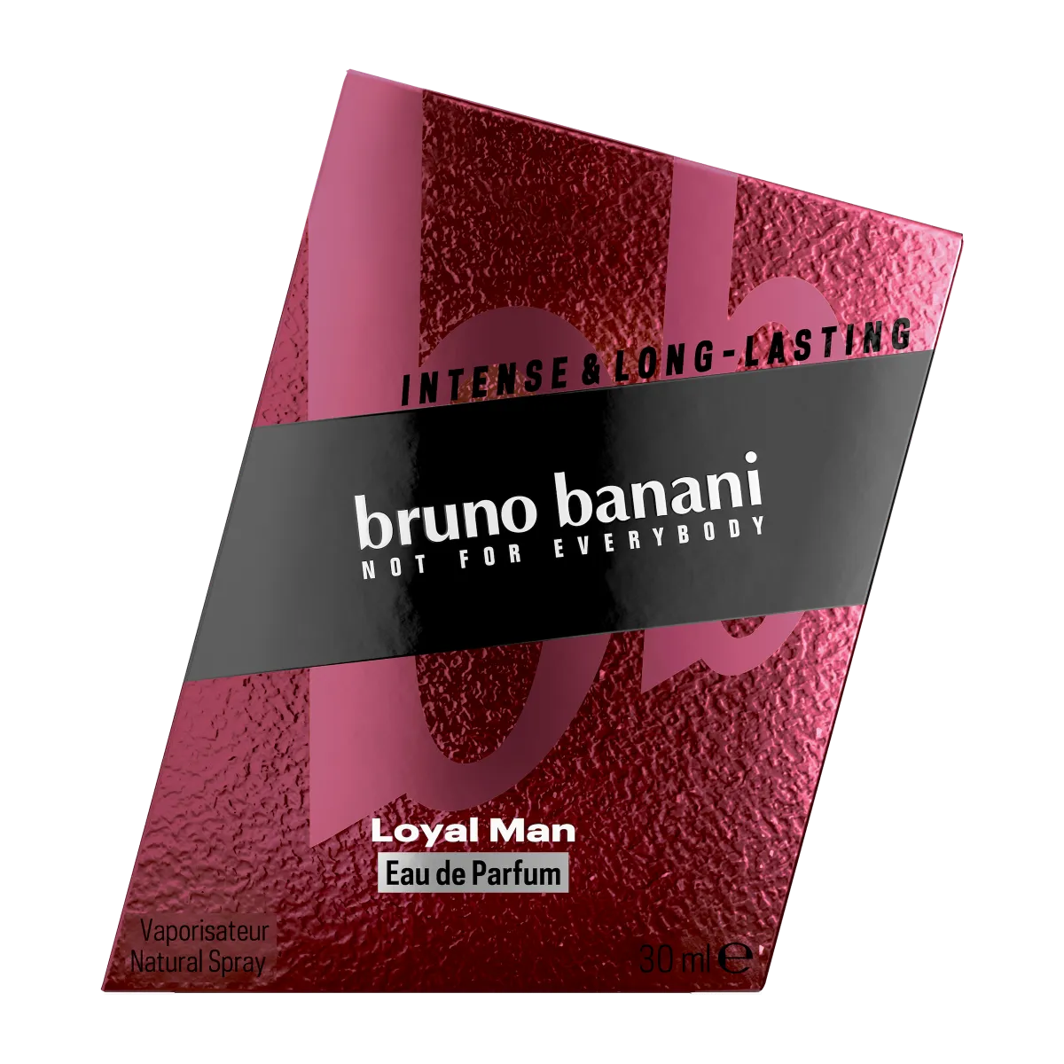bruno banani Loyal Man woda perfumowana dla mężczyzn, 30 ml