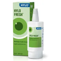 Hylo-Fresh, krople do oczu, 10 ml