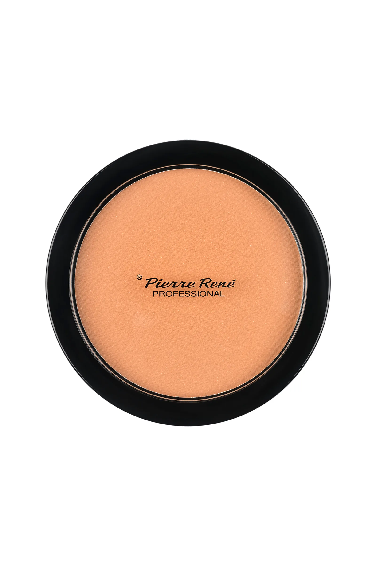 Pierre Rene Professional Compact Powder puder kamienny 06, 8 g