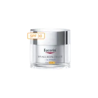 Eucerin Hyaluron-Filler przeciwzmarszczkowy krem na dzień do każdego typu skóry SPF 30, 50 ml