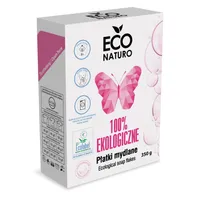 Eco Naturo ekologiczne płatki mydlane, 350 g