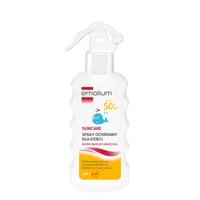 Emolium Suncare spray dla dzieci ochronny SPF 50+, 175 ml