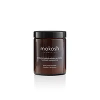 MOKOSH Odżywka/maska do włosów szorstkich, łamliwych i puszących się, 180 ml
