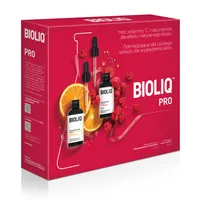 Bioliq Pro zestaw kosmetyków do twarzy, 20 ml + 20 ml
