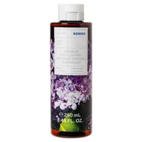 Korres Lilac żel do mycia ciała, 250 ml