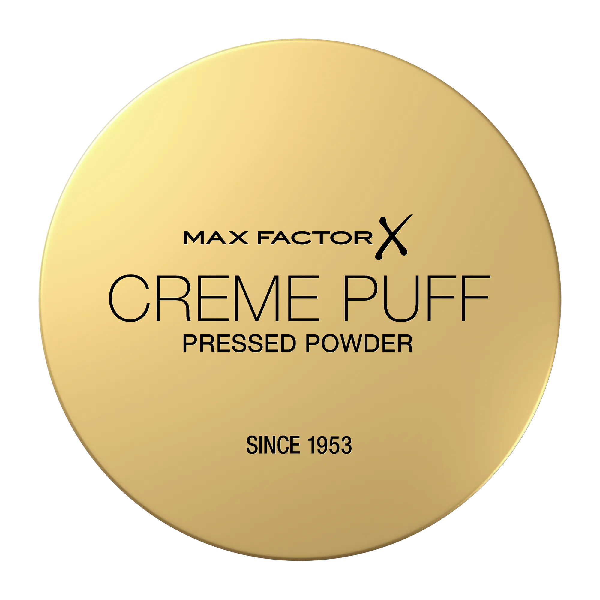 Max Factor Creme Puff Puder w kompakcie 013 Nouveau Beige, 14 g