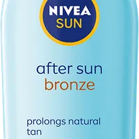 Nivea Sun After Sun Bronze balsam po opalaniu przedłużający opaleniznę, 200 ml