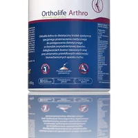 Ortholife Arthro, suplement diety, 450g,
