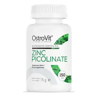 OSTROVIT, Zinc Picconilate, suplement diety, 150 tabletek