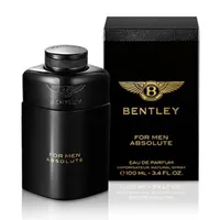 Bentley For Men Absolute Woda perfumowana dla mężczyzn, 100 ml