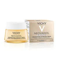 Vichy Neovadiol Peri-Menopause, ujędrniający, przywracający gęstość krem na dzień, skóra normalna i mieszana, 50 ml