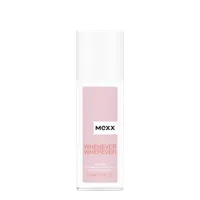Mexx Whenever Wherever dezodorant dla kobiet, 75 ml