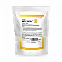 Activlab Pharma Witamina C 100%, suplement diety, proszek, 300 g
