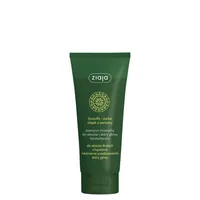 Ziaja Biosulfo-Siarka Verbena szampon mineralny do włosów i skóry głowy keratolityczny, 200 ml