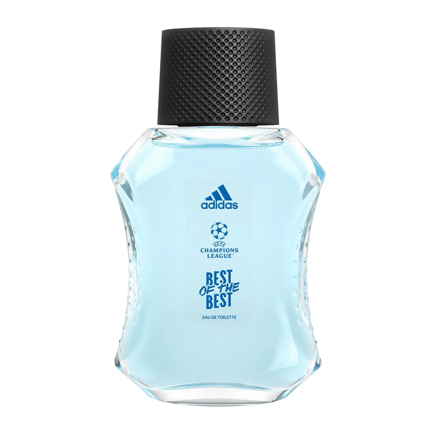 adidas UEFA Cahmpions League Best Of The Best woda toaletowa dla mężczyzn, 50 ml