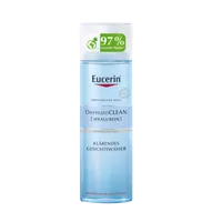 Eucerin DermatoCLEAN Hyaluron tonik oczyszczający do twarzy, 200 ml