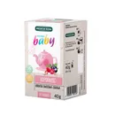 Premium Rosa Herbi Baby Herbatka ziołowa Przeziębienie dla dzieci i niemowląt od 6. miesiąca życia,  20 torebek