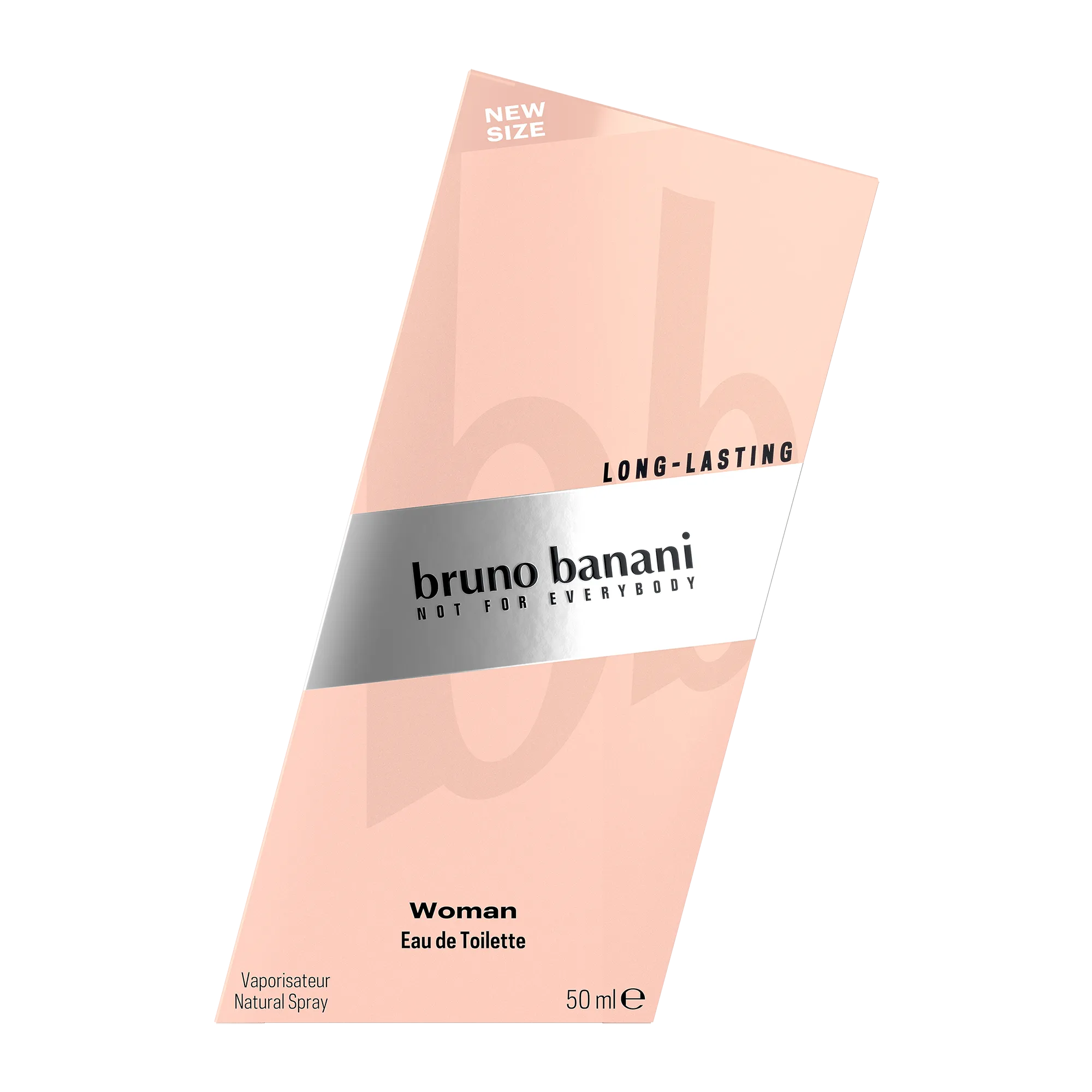 Bruno Banani Woman Woda toaletowa, 50 ml