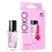 Joko Nails Therapy odżywka do paznokci Calcium żel, 11 ml