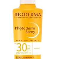Bioderma Photoderm Spray ochronny SPF 30, 200 ml