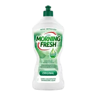 Morning Fresh Original Skoncentrowany płyn do mycia naczyń, 900 ml