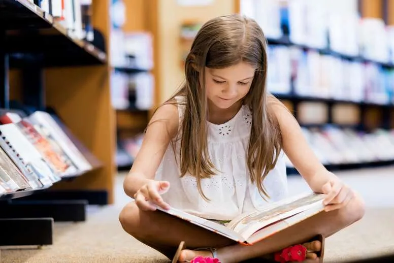 Jak zmobilizować dziecko do czytania?