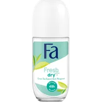 Fa Fresh&Free Antyperspirant w kulce, 50 ml