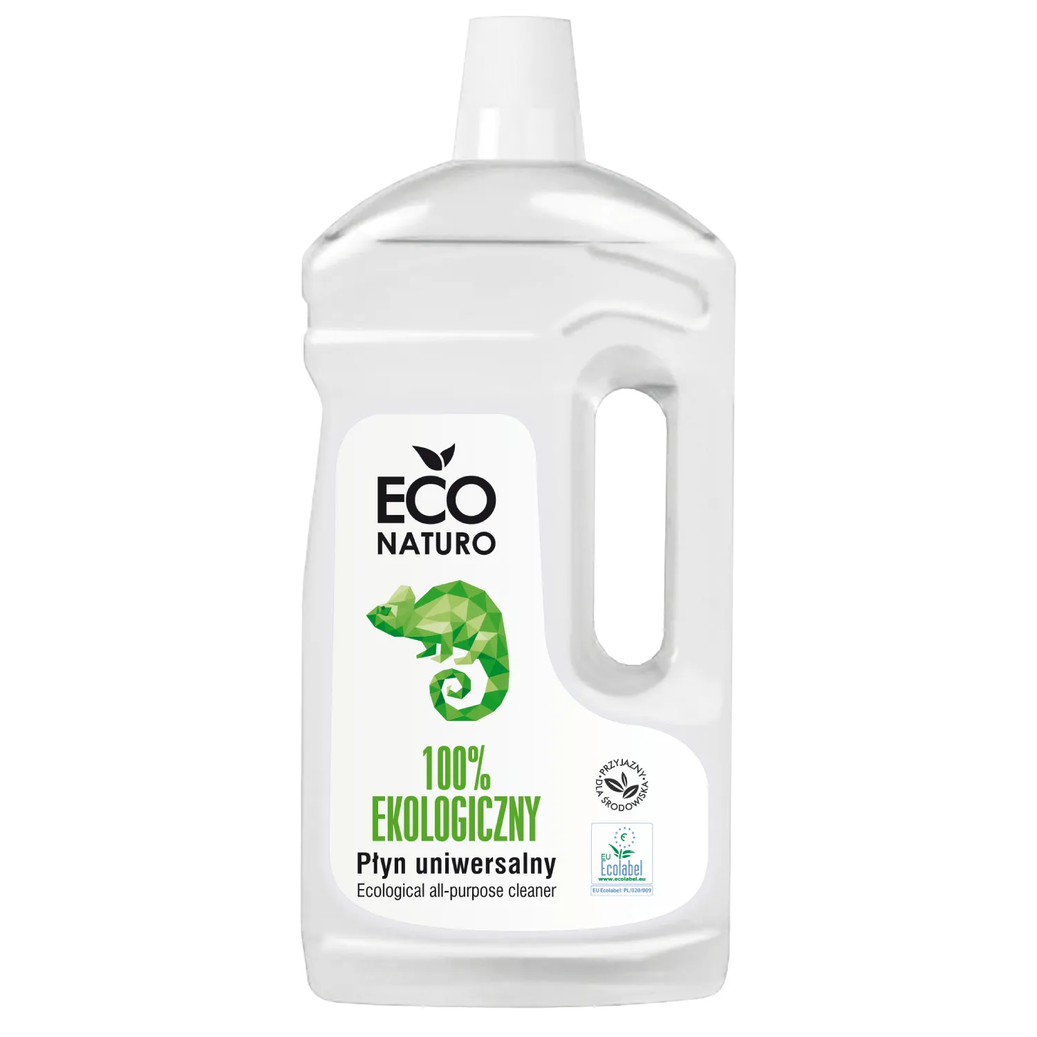 Eco Naturo płyn myjący uniwersalny, 1000 ml
