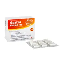 Gastro Maślan IBS,  60 kapsułek