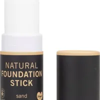 Benecos naturalny podkład w sztyfcie, Sand, 6 g