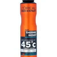 L`Oreal Men Expert Thermic Resist Dezodorant w sprayu, 150 ml