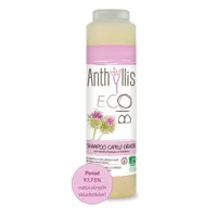 Anthyllis Eco Bio szampon do włosów tłustych, przetłuszczających się i z łupieżem, 250 ml