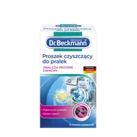 Dr. Beckmann proszek czyszczący do pralek, 250 g