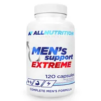 ALLNUTRITION Men's Support Extreme, 120 szt.