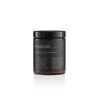 Mokosh icon specjalistyczny balsam antycellulitowy wanilia z tymiankiem, 180 ml