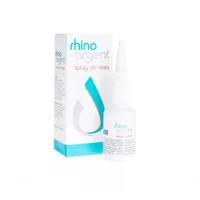 Rhino argent, spray do nosa, 20 ml
