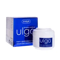 Ziaja Ulga, krem ujędrniający na noc, redukujący podrażnienia, 50 ml