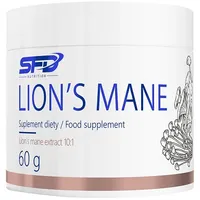 SFD Lion's Mane, 60 g