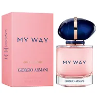 Giorgio Armani My Way woda perfumowana, 30 ml