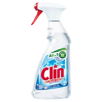 Clin Anti-Fog płyn do mycia powierzchni szklanych, 500 ml