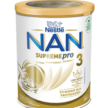 Nan supreme pro 3 800 g