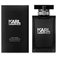 KARL LAGERFELD Pour Homme, woda toaletowa, spray 100ml