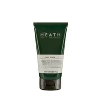 Heath żel do mycia twarzy dla mężczyzn, 150 ml
