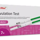 Test owulacyjny Dr.Max, 7 sztuk