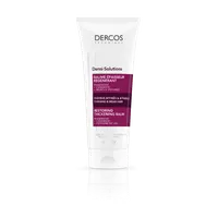 Vichy Dercos Densi-Solutiions odżywka zwiększająca objętość włosów, 200 ml