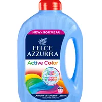 Felce Azzura Active Color Płyn do prania tkanin kolorowych, 1,595 l